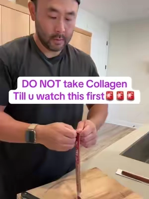 Collagen is King!!! #collagenpeptides #multicollagenpeptides #collagencapsule #healthandwellness #holistichealth #youthfulskin #strongbones #jointpain #painrelief #resultsmayvary 