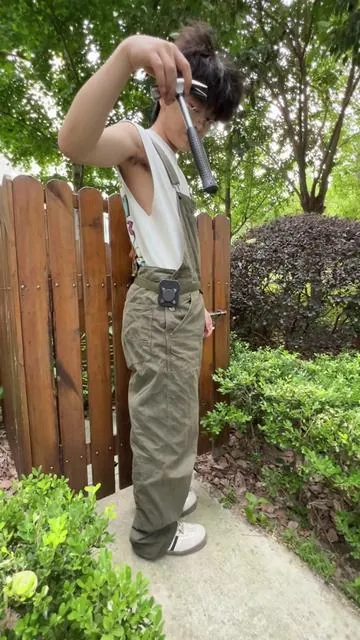 Become the tool master, not the tool chaser, with this belt clip #shopvideocarnival  #cozyvibes  #springtok  #magneticmount  #diytools  #magnetic  #fathersdaygift2025  #diytools 