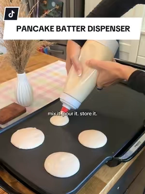 The RELIEF I feel waking up knowing I can just grab this out of the fridge and make my kids breakfast 🥲🙌🏼 #tiktokshopcreatorpicks #tiktokshopmemorialday #springtok #shopwomenowned #homespringglowup #tiktokshopunboxing #homerefresh #spotlightfinds #ifyouknowyouknow  #tiktokshopsummerturnup #dealsforyoudays #treasurefinds #summervibes #tiktokshopcreatorpicks 