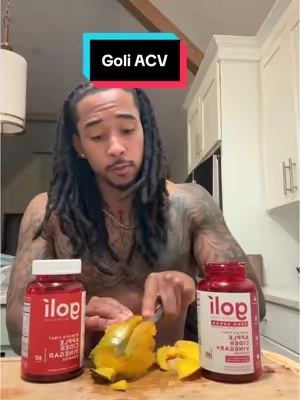 Just the easier way to go about it now #tiktokshopcreatorpicks #tiktokshopsummerturnup #healthmusthaves #goli #golinutrition #acv 