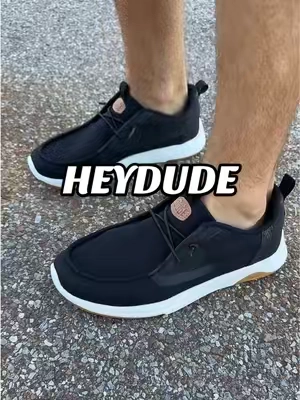 Hey Dude shoes Are Your New Favorite Shoes for Spring and Summer! #heydudes  #shoes  #fashion #style #sneakers #SpringShoes #SummerShoes #WarmWeatherStyle #TrendyShoes #CasualChic #SandalSeason #SneakerTrend #ComfyAndCute #OOTD #BeachVibes  #fashion2025 #summerstyle #comfyfootwear #viralfashion #SummerFashion @HeyDude #heydude  #heydudeshoes #heydudepartner #sandals #mensshoes  #HeyDudeStyle #HeyDudesOnDeck #HeyDudeFits #HeyDudeVibes #HeyDudeFinds #DudeStyle #ComfyShoes #MenInHeyDudes #HeyDudesOutfit #MensCasualLook #EasyStyle #ComfortMeetsStyle #DudeApproved #TikTokMadeMeBuyIt #TikTokShop #TikTokFinds #TikTokFashion #MensStyle #OOTD #MensFashion #CasualStyle #AffordableFashion #EverydayStyle #TTSFashionFam #TTSLevelup #springbreak #TTSDelightNow #Tiktokshopcreatorpicks #springfashionfest #creatorboostcamp  #springtok #newarrivals #springbreak #creatorsearchinsights #wardroberefresh #creatoricons #BeachVibes #spring #ifyouknowyouknow  #TTSCreatorbash  #TTSSummerTurnup #kickstart #dealsforyoudays #TiktokshopSummerTurnUp #funinthesun #TTSThunderbolt #summervibes #StretchYourStyle #fathersdaygift @HeyDude 