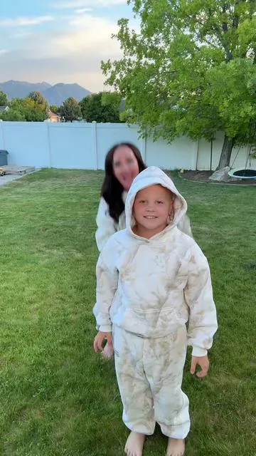 Comfrt kids camo flash sale! #tiktokshop #tiktokshopaffiliate #kidsoftiktok 