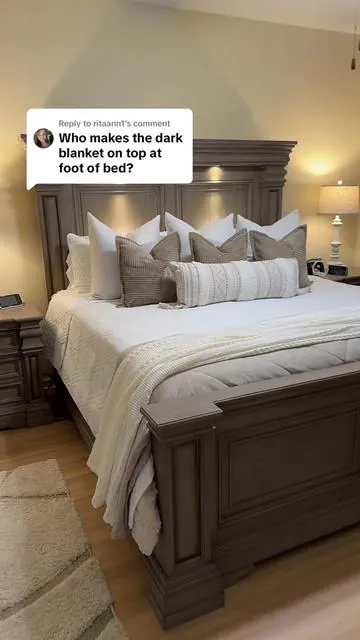 Replying to @ritaann1 #blankets #beddingdecor #tiktokshopcreatorpicks #tiktokshopsummerturnup 
