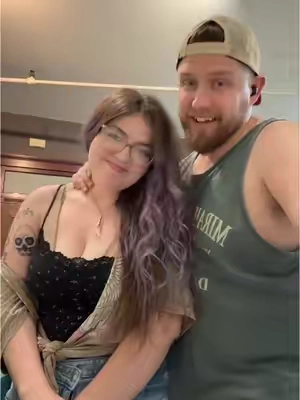 The fit is cutie but my mans is cuter 🤣 was that cringe? 😈 #couples #couple #women 