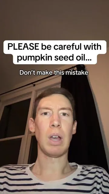 Replying to @Dee Share this with someone who needs to hear this ##pumpkinseedoil##vivonu