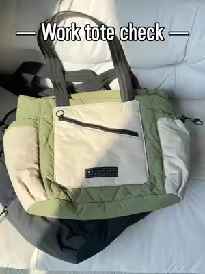 Love this aesthetic 💕#bagsmarttravel #bagsmart #travelbag #newbag #workbag #collegebag 