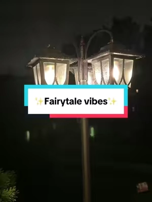 Can’t believe these are solar?? I thought they’d be flimsy or dim but they make our whole pathway glow like a garden party. No wires. No bills. Just magic. If they’re still in stock, grab ’em before they disappear again! 🌙✨ #tiktokshopcreatorpicks #TikTokMadeMeBuyIt #GardenGlowUp #BackyardGoals #SolarHack #HomeUpgrade #TikTokShopFinds #OutdoorAesthetic #FairyLightsVibes #DIYBackyard #CozyNights