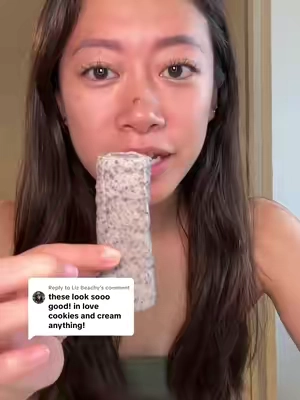 Replying to @Liz Beachy #ad @BUILT.BAR #builtbar #builtpuffbars #proteinbar  Disclaimer: This content is for informational and promotional purposes only. I’m sharing my personal experience with the Built Cookies and Cream Puff Bars. I am not the manufacturer or seller of this product. For questions about ingredients, allergens, or nutritional details, please refer to the official product listing or contact the seller directly. Nutritional & Allergen Information Always check the packaging and ingredient list before consuming, especially if you have food allergies or dietary restrictions. This product may contain or be processed in facilities with milk, soy, nuts, or other common allergens. Taste & Texture Taste is subjective and may vary from person to person. Bar texture and consistency can also differ based on storage conditions and batch variations. Summer Storage Tip Built Bars may soften or melt during warmer months. For best texture and enjoyment, refrigerate your bar for at least one hour before eating. Availability & Pricing This product was in stock and the price accurate at the time of posting. Product availability, packaging, and pricing may change at any time without notice. Shipping & Liability I am not liable for any issues related to damaged packaging, shipping delays, or incorrect orders. Please contact the seller or retailer directly for assistance with order concerns. Content Usage This content is original and created for promotional purposes. It may not be reused, reposted, or modified without my written consent.