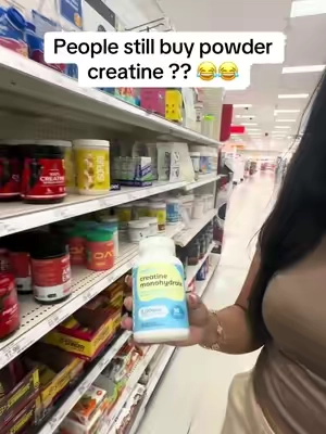 @Wellah Nutrition #TikTokShopCreatorPicks #wellahnutrition #creatine #creatinecapsules 