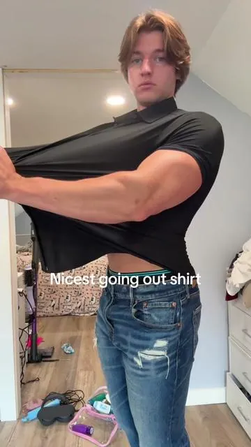 So nice