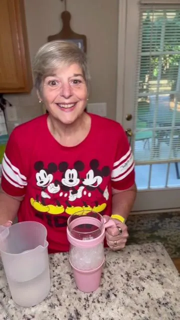 Water of the Day!!! Hocus Pocus Skinny Syrup and PK Hydrate Concord Grape  powder. Another good one. Let me know if you tried any of these products and what you mixed up today. Use CUBO10 to save when you order directly from Skinny Syrup @sonicdrinks Sonic #ketobossbeaches #teamubo #water #drinkwater #h2o #Recipe #drink #singlestogo #WATERTOK #flavoredwater #wateroftheday #hydration @skinnymixes @dollartree @dollardeneral @singlestogo