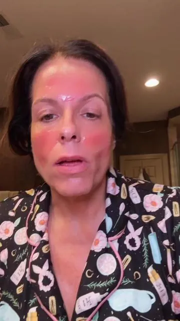 Medicube improved the collagen overnight wrapping mask and now it has PDRN and caffeine. #TikTokMadeMeBuyIt #TikTokShop #Medicube #OvernightWrappingMask #PDRNSkincare #CaffeineForSkin #GlassSkinOvernight #ViralSkincareFind #KBeautyMustHave #WakeUpGlowing #tiktokshopcreatorpicks #tiktokshopsummerturnup #dealsforyoudays @medicube global 
