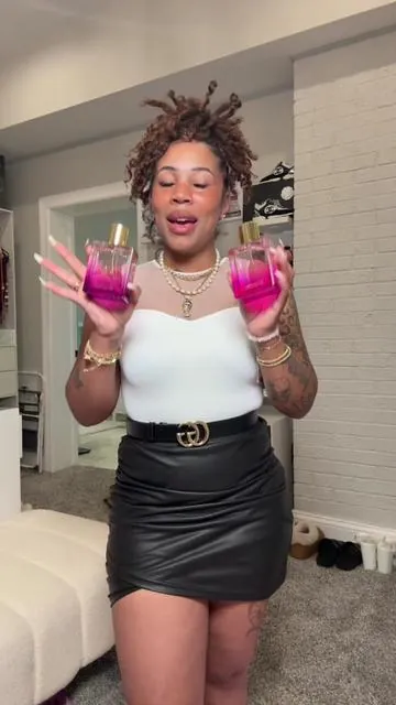 Ahhhhhh my favorites are back!!! #tiktokshopcreatorpicks #tiktokshopsummerturnup #tiktokperfume #perfumetiktok 