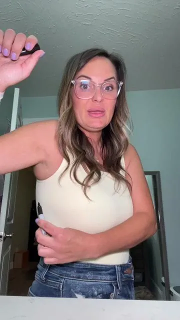 You have GOT to try this bra!!! It is hands down the best bra I’ve worn. 10 out of 10! @charlotteoeak @OEAK-Bras #oeakbras #wirelessbra #seamlessbra #tiktokbra 