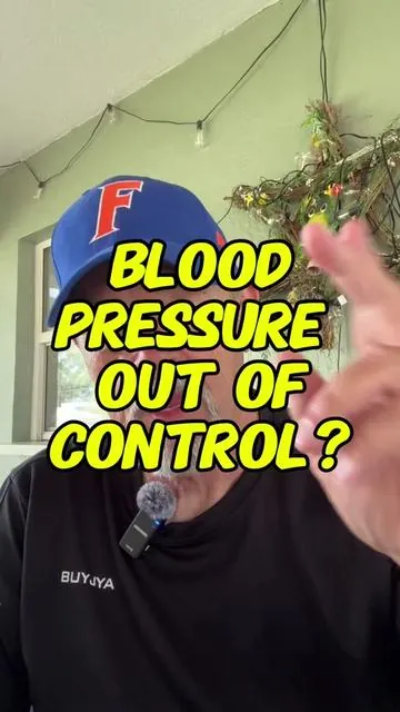 Blood pressure issues? #creatorsearchinsights #bloodpressure #garlic @Micro Ingredients 