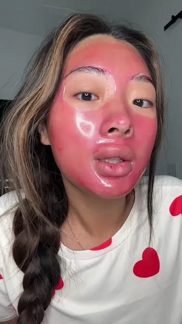 @medicube global ???? This Pdrn overnight mask is the BEST LAUNCH YET #ifyouknowyouknow #ttscreatorbash #funinthesun #tiktokshopcreatorpicks #tiktokshopsummerturnup #dealsforyoudays #tiktokshopnewarrivals #pdrn #medicube #koreanglassskin #glassskin #beauty #koreanskincare #skin #niacinamide 