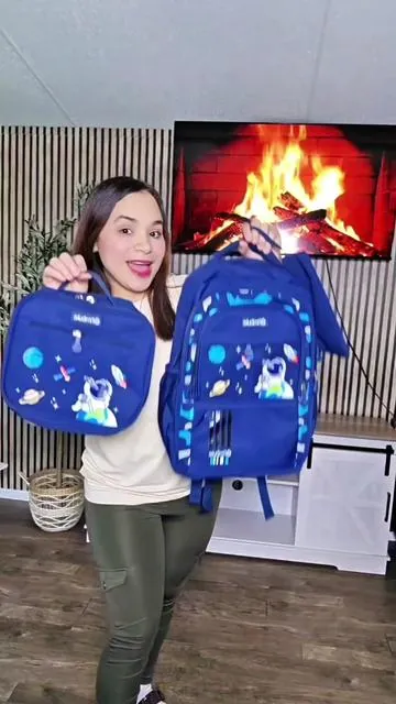 #backpack #backpackforkids #backpackset #backpackforschool  #bolson #kids #school #tiktokshopcreatorpicks 