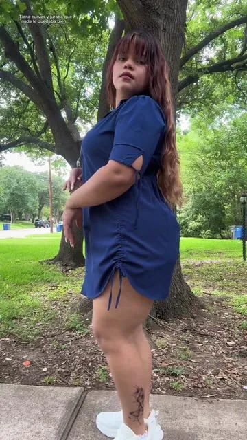 Hermoso vestido corto lo amé #vestido #vestidoscortos #FunInTheSun #dresses #outfit  #FentyNewArrivals #fashiontiktok #women 