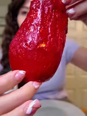 Mangos on 🔥 #fuegoflavor #furia #fuegosnacks #fuegoseasoning #srmichelado