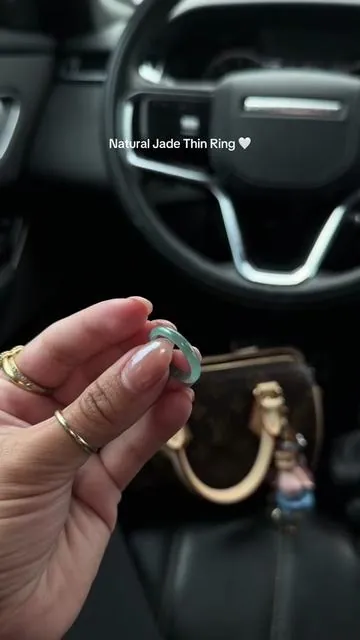 #jadering #caitlynminimalist #jewelrytok 