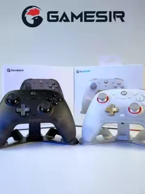 #gamesir #gamesircyclone2 #pccontroller #switchcontroller #summerturnup 