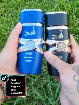 Asad Zanzibar Fragranc esta buenisima paratiiiiiiiiiiiiiiiiiiiiiiiiiiiiiii #latinosenusa #util #baratisimo #ventadeiniciodeaño #ofertas #flashsale #oportunidad #regalos #perfecto #facinada #TikTokShopCreatorPicks 