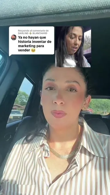 Respuesta a @DARLING ⚜️ BLANCHARD nad resveratrol no es marieting! Es testimonio real #nad #resveratrol 