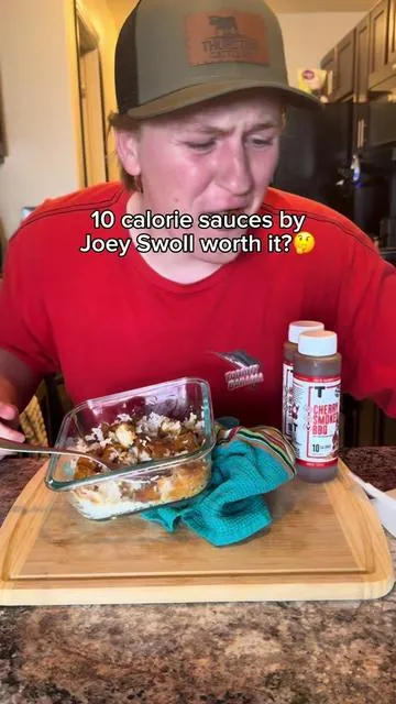 These sauces worth it?🔥😳 #sauce #healthyrecipes #foodie #foodtok #cutting 