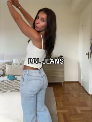 Okay SO cute and such good quality  #jeans #jeansoutfit #stretch #comfyjeans 