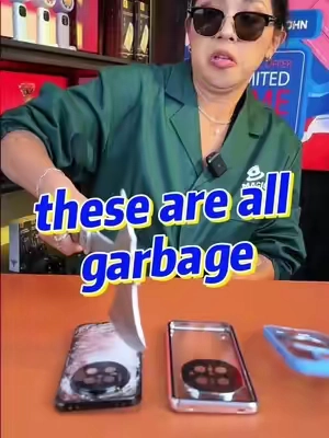 A case that does it all! MAGIC JOHN case offers a sturdy stand AND full protection—because why settle for less? 🤩 #UltimateConvenience #DoubleDuty#tiktokmademebuyit #summerhacks #dealsforyoudays #unitedstates 
