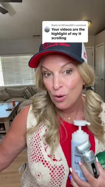 Replying to @KChase08 #tiktokshopcreatorpicks #dealsforyoudays #honestreviews #productreview #women #over40 #over50