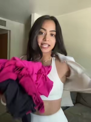 My go to summer set for the gym that is actually affordable #gymclothes #workoutset #activewear #activewearforwomen #affordableactivewear #tiktokshopmusthaves #tiktokshopcreatorpicks #dealsforyoudays 