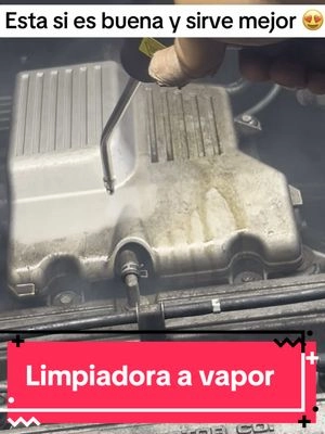 Todavía limpias a cepillo y trapo? Limpiadora de presión a vapor blanca, con botones y pantalla digital limpia, casi lo que sea sin necesidad de ningún químico complicado ni mucha preparación. Sólo aquí en el TikTok Shop ##dealsforyoudays #dealsfordays 
