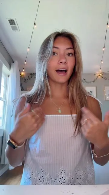 @MissAIR | #dealsforyoudays #goldjewelry #watchband #iwatch #tiktokshop #goldgirly #missair #cleangirl