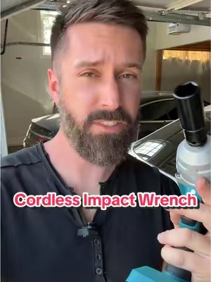 Incredible quality and power in this impact wrench #impactwrench #airtools #tools #toolsofthetrade #tooloftheday #toolstoday #cordlessimpactwrench #cordlessdrill #dealsforyoudays 