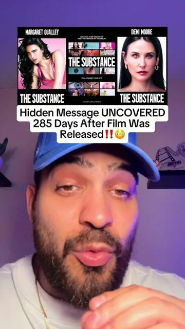 They might be on to something here… watch until the end🤯