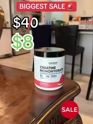 Amazing deal