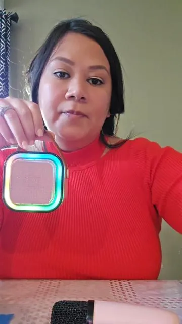 mini karaoke  #minikaraoke #karaoke #cantando 