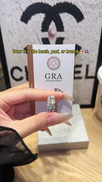 The Seven Princesses ring is your zodiac charm, And the Three Lifetimes ring? Your soul’s love story.     #ThreeStoneRing#MoissaniteRingSet#TrilogyRing#EternalLove#GiftForHer #LoveSymbol#AffordableJewelry#EverydayGlam#EngagementRingAlternative #Dealsforyoudays 