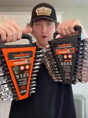 Flexible ratchet wrenches #ratchet #wrench #tools #ratchetwrench #flexibleratchet #tiktokshopsummerturnup #tiktokshopcreatorpicks #dealsforyoudays 