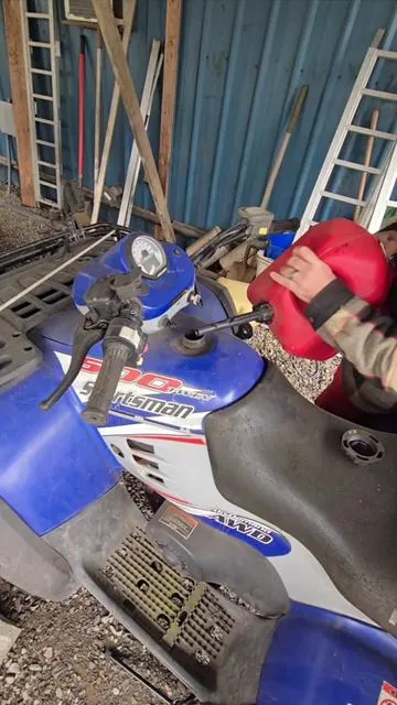 amazing fuel Transfer Pump #fuel #gascan #fuelpump #fueltransferpump #spill #fuelcan #pump #fuelnozzle #dealsforyoudays 