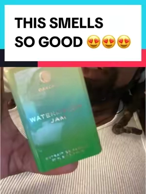 Just be prepared for the extra attention. 😍 It’s undeniable when my wife wears Watermelon Jam Perfume. #watermelonjam #perfume #perfumetiktok 