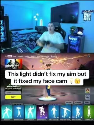 #desklamp #ringlight #Dealsforyoudays #tiktokmademebuyit 