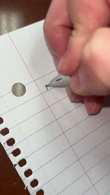 in honor of back to school  #pencil #asmrsounds #satisfying #backtoschool 