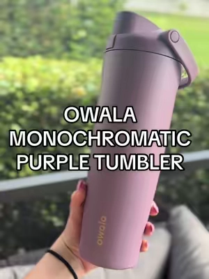 Owala tumblers>>> 😍😍😍 #owala #owalatumblers #owalaspringrevival #tumblers #cups #waterbottle #tiktokshopmusthaves #backtoschool #tiktokshopcreatorpicks #dealsforyoudays 