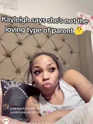 #fyp #kayleigh #messytiktok 