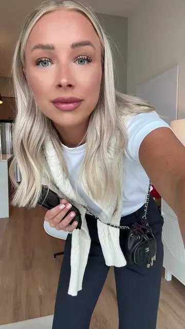 Casual OOTD #workwearstyle #ootd #casualchic 