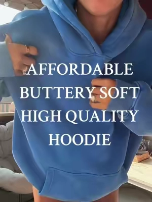 @Faiable Fashion buttery soft oversized hoodie! This the softest hoodie ever!!! #faiable #faiablehoodie #faiablevintage #DealsForYouDays #oversizedhoodie #TikTokshopbacktoschool 