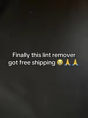 Check the price 👀  Lint remover free shipping for clothes 