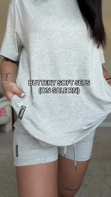 Feels like butttterrrr